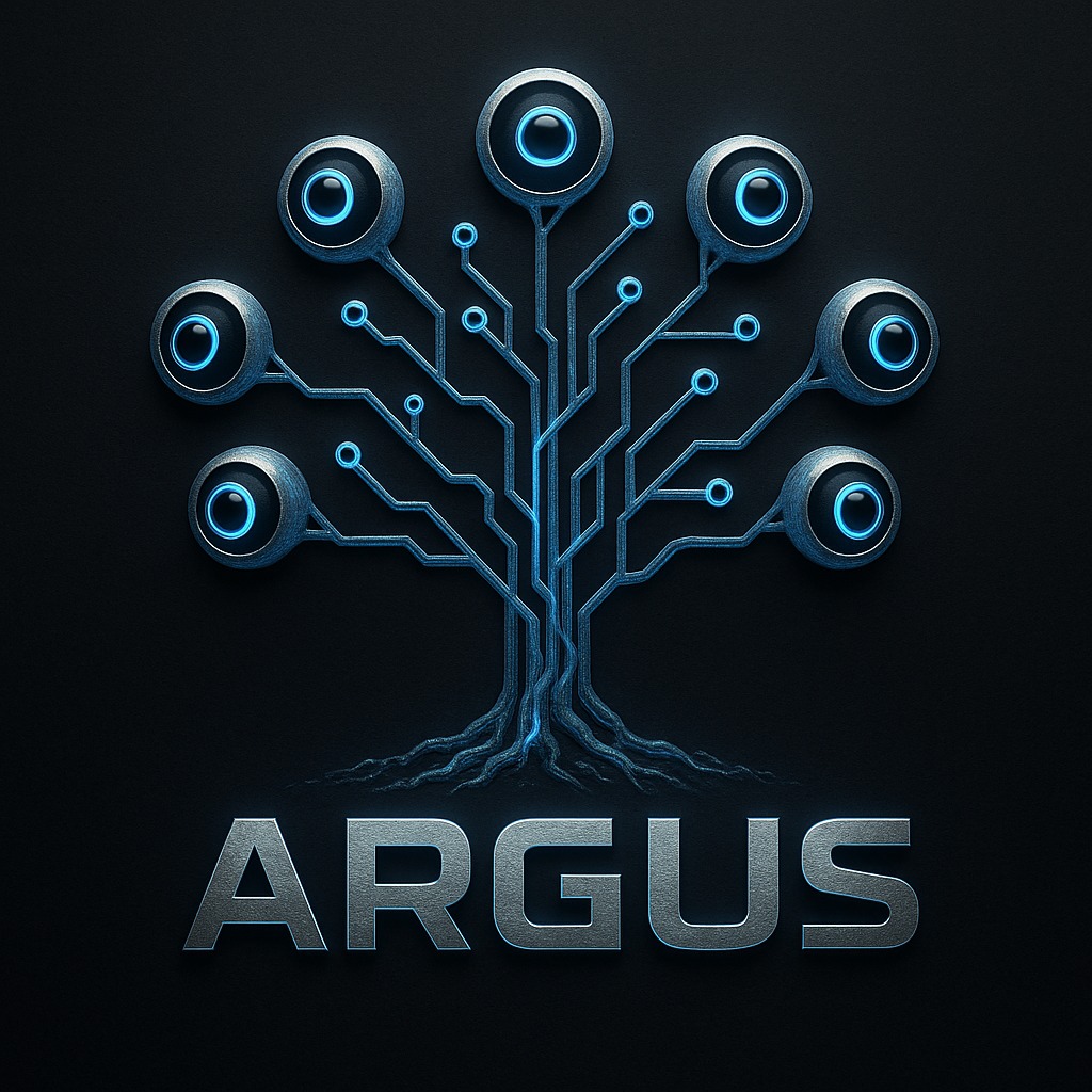 Argus Logo